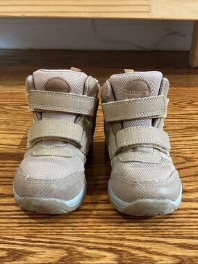 Kuling Lofoten Waterproof Sneakers